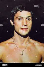 Arcari hi-res stock photography and images