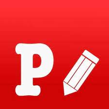 كيفية الكتابة على الصور في الاندرويد