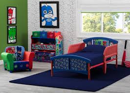She's antihero/antivillain, so she's on neither side. Delta Children Pj Masks Plastic Toddler Bed Red And Blue Walmart Com Walmart Com