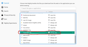 Free 7z rar tar zip zipx files opener for windows 64 bit. Firefox Keeps Changing File Extensions For Odd File Type Firefox Support Forum Mozilla Support