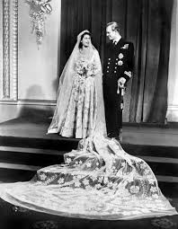 The queen and prince philip receive first dose of covid vaccine. 20 Facts About Queen Elizabeth Ii And Prince Philip S Wedding Mental Floss
