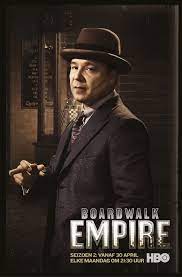 Hotheaded and impulsive, capone is quick to take advantage of the myriad opportunities prohibition presents. Al Capone Stephen Graham Boardwalk Empire Boardwalk Empire Boardwalk Empire Characters Empire Tv