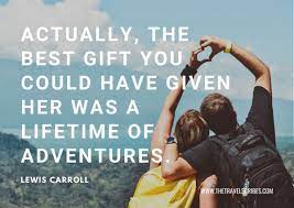 Looking for the perfect emoji, pun, hashtag, or quote to caption your next instagram picture? Couples Travel Quotes 200 Of The Best Couples Travel Captions