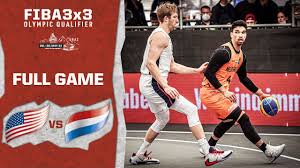 Rules for 3x3 basketball in the tokyo olympics, explained. Olympics 3 3 Basketball Rules Regulations Differences In Tokyo