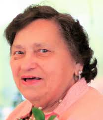 Anna Battista Obituary