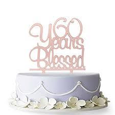 Make the day even more special with these memorable and unique cake ideas for 90th birthdays! Rose Gold Glitter Happy 85th Birthday Cake Topper For Cheers To 85 Years Men Queens Birthday 85th Years Blessed Anniversary Party Decorations Supplies High Grade Color Toys Games Cake Toppers