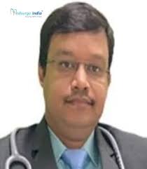 Dr. Arvind Shenoi