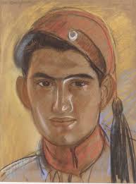 Page 2: Eric Henri Kennington Paintings & Artwork for Sale