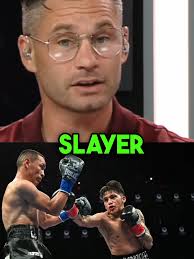 The LEGEND SLAYER: Jessie "Bam" Rodriguez 😤 #proboxtv #boxing #boxeo  #chrisalgieri #jessebamrodriguez