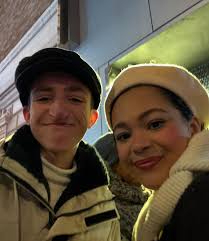 here she is world✨🫧🫀