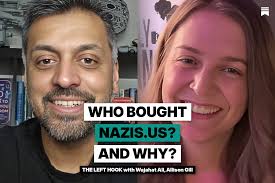 Live with Allison Gill