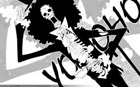 At your doorstep faster than ever. 1920x1200 One Piece Photos Brooks One Piece One Piece Anime