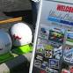 Yokohama Experience at the Tire Rack