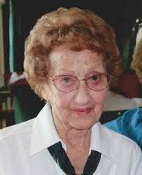 Obituary for Ida Mae Lawson