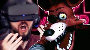 Maybe you would like to learn more about one of these? Getting Very Scared In Five Nights At Freddy S Vr Jacksepticeye Wiki Fandom