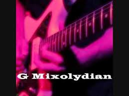 G Mixolydian Backing Track Groovin On Mode 5 Free Mp3 Youtube Backing Tracks Learn Bass Guitar Guitar