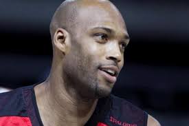 Marcus Faison revient à Verviers-Pepinster