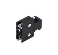 6SL3260-2MA00-0VA0 SINAMICS V90, PROFINET I/O connector, MDR, 20-pin