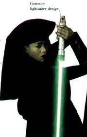 Under $10 · exclusive daily deals · free shipping available Which Character Does This Stunt Lightsaber Belong To It Appeared In Star Wars Ep Ii Science Fiction Fantasy Stack Exchange
