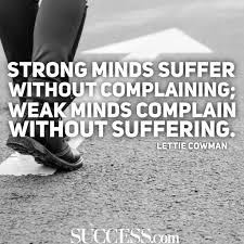 17 Powerful Quotes To Strengthen Your Mind Success