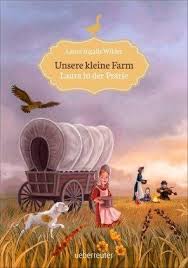 A social enterprise promoting food from british farms that protect endangered wildlife and increase sustainability. Unsere Kleine Farm Laura In Der Prarie Von Laura Ingalls Wilder Buch Thalia