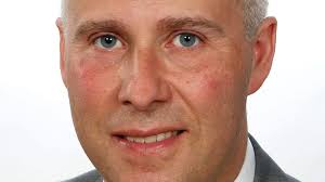 Nettos nye landedirektør holder aldrig helt fri