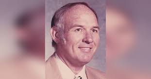 Obituary information for Gene Rushing