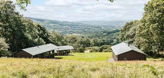 Yha england & wales is a charity with over 150 properties, open to anyone from schools, to families, couples and backpackers. Glamping In West Wales 80 Top Glamping Sites In West Wales