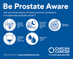 Prostate cancer that spreads to the bones can cause pain and broken bones. Prostate Cancer Risk Factors Symptoms Psa Test Check4cancer