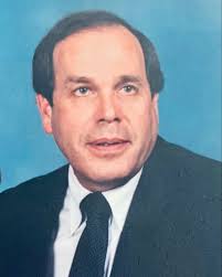 David Gahlinger Obituary December 26, 2024