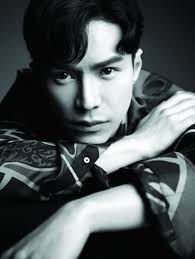 Lawrence wong has been trending on singapore's google radar for well over a month now, and for good reason. Interview Actor Lawrence Wong Men S Folio