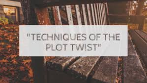 Check spelling or type a new query. Cara Membuat Plot Twist Unik Dengan Baik Dan Benar Dalam Cerpen Atau Novel Fiksi