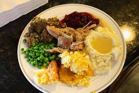 Thanksgiving day serves as a wonderful reminder to stop and give thanks for the blessings we have. Best 30 Jewel Thanksgiving Dinner Best Diet And Healthy Recipes Ever Recipes Collection