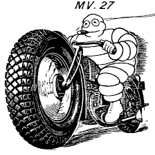 Discover Michelin History At Http Www Michelin Com Eng Michelin Group Profile History Of The Michelin Group Bike Poster Michelin Man Vintage Posters