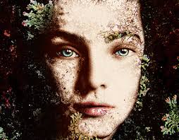 Eric Green Projects :: Photos, videos, logos, illustrations and branding ::  Behance