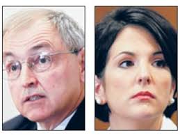 Paulding woman sets sights