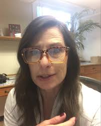 FSF Friday Five features Monica Olvera today. She's not only a Cardio Dance  superstar instructor for FSF, she teaches in the College of Public Health  and Human Sciences!