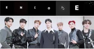 이젠 알아 네가 없어진 나란 절대 있을 수 없단 걸 텅 빈 인형일 뿐인 걸 이젠 달라 잦았던 실수만큼 더 너를 필요로 한단 걸 보여줄게 내 맘 믿어줘 (double b) 나도 . Got7 Encore Lyrics In English Music Mundial News