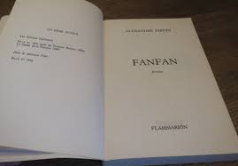 « on ne choisit pas ses parents… » chante quelque part maxime le forestier… alexandre crusoé, fier de son lignage, fait partie de ces gens pour qui cet. Amazon Fr Fanfan Roman Jardin Alexandre Livres