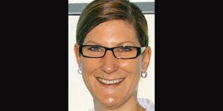 Tina Steger's Instagram, Twitter & Facebook