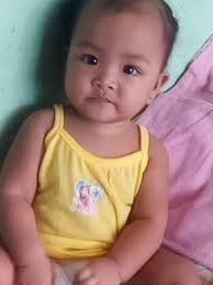 Hello my love 😙💕 #TalithaMaria...