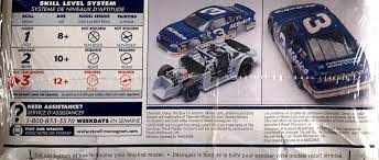 #5 terry labonte kellogg's honey crunch corn flakes 1996 chevy monte carlo 1:64 $10. 1998 Acdelco Chevy Monte Carlo 3 Dale Earnhardt Jr Revell 2587