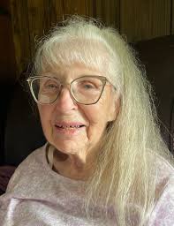 Obituary of Patricia Sroke