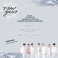 Bts, jin bts, jhope, jungkook, taehyung, rm , suga, jimin, crowd. á´®á´±amy Ga Bts Army Moa On Twitter Btsgiveaway For The New Year Here S Hoping 2021 Will Be Better Than 2020 Rules Follow Me Like Retweet Post What Is Your New Years Resolution S What