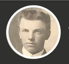 Julius C Gardner (1889-1954)