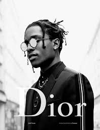 Birds In The Trap Sing Brian Mcknight Lyrics Asap Rocky Dior Poster Minimalist Posters 20 Off Black And White Photo Wall Black And White Picture Wall Black And White Aesthetic