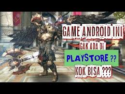 Ada segudang game offline android terbaik yang sama menariknya dengan game online. 7 Game Android Terbaik Yang Gak Ada Di Playstore Kaskus