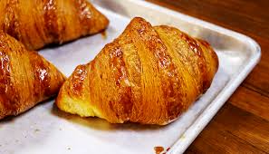 The butter was accurate because croissants are buttery. How To Make Croissants Like A Pastry Chef Vincenzo S Platevincenzo S Plate