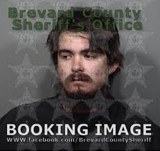 Arrests In Brevard County: October 8, 2018