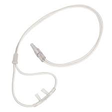 6 pieces in one set,luer lock,each cannula is with cleaning cannula,high quality material. Over The Ear Nasal Cannula Ships Free
